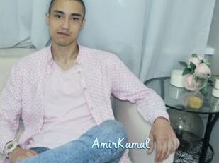 AmirKamal