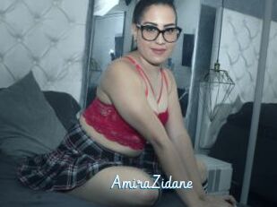 AmiraZidane