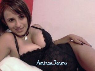 AmiraaJonesx