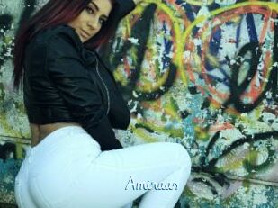 Amiraas