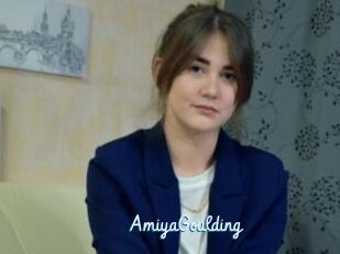 AmiyaGoulding