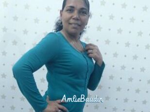 AmlieBaudin