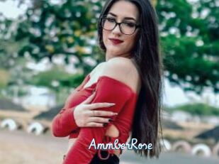 AmmberRose