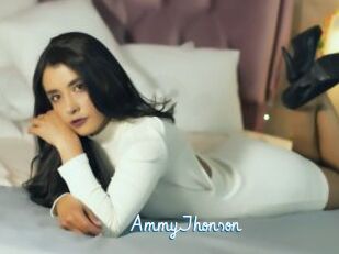 AmmyJhonson