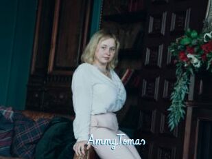 AmmyTomas