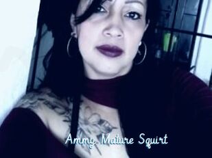 Ammy_Mature_Squirt
