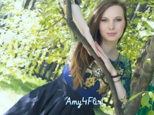 Amy4Flirt
