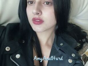 AmyAnalHard