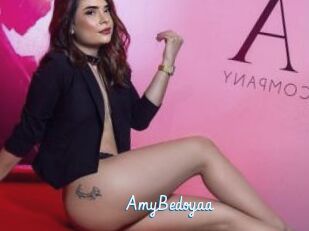 AmyBedoyaa