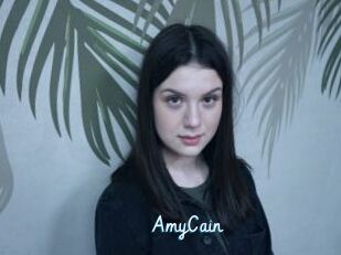 AmyCain
