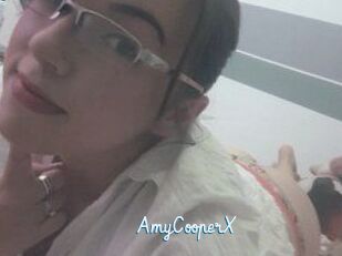 AmyCooperX