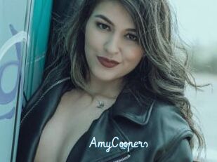 AmyCoopers