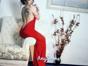 AmyDevone