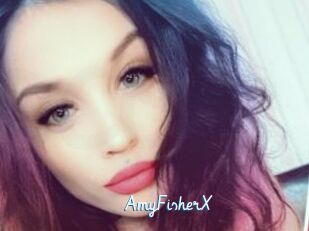 AmyFisherX