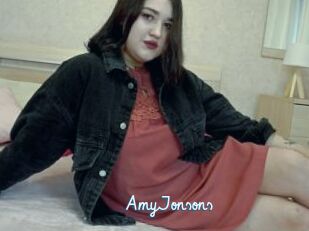 AmyJonsons