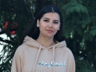 AmyKendal
