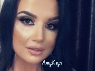 AmyKeys