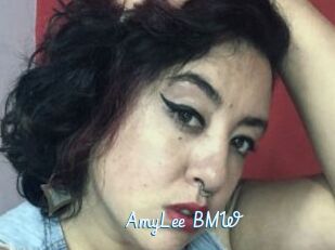 AmyLee_BMW