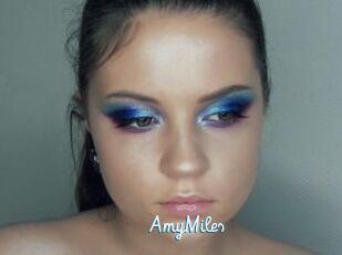AmyMiles