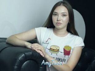 AmyTavin