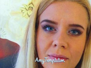 AmyTemptation
