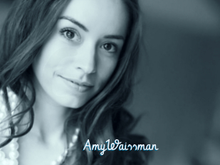 AmyWaissman Sexe Cool