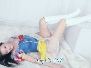 AmyWoodXO