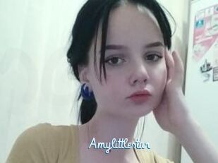 Amylittlestar