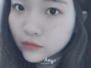 Amys