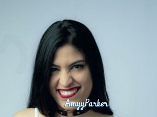 AmyyParker