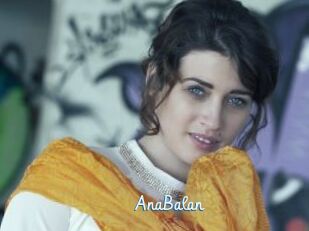 AnaBalan