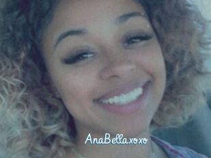 AnaBellaxoxo