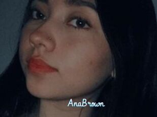 AnaBrown