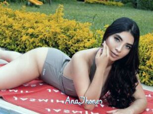 AnaJhones