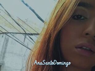 AnaSantoDomingo