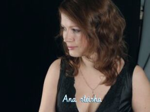 Ana_steisha