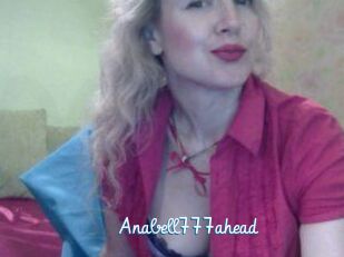 Anabell777ahead