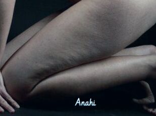 Anahi