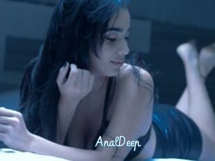 AnalDeep