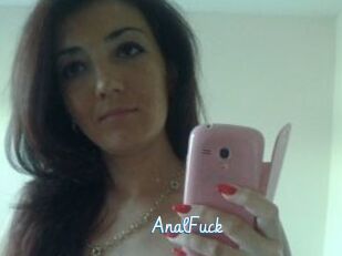 AnalFuck