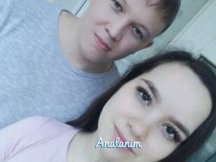 Analanim