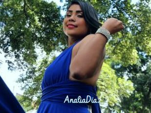 AnaliaDiaz