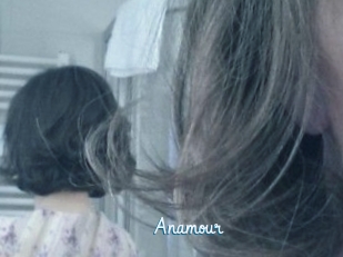 Anamour