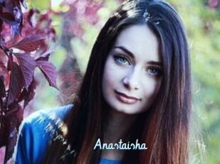 Anastaisha