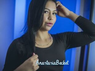AnastasiaBecket