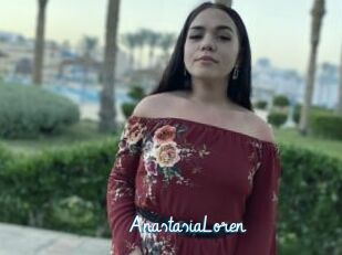 AnastasiaLoren