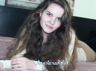 AnastasiaRolex