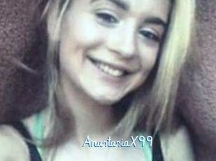 AnastasiaX99