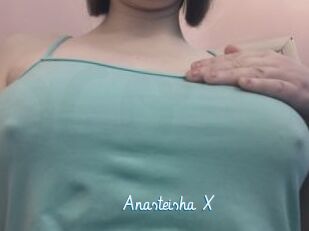 Anasteisha_X