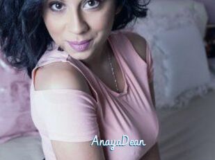 AnayaDean